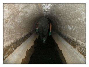 班玛管道高压清洗